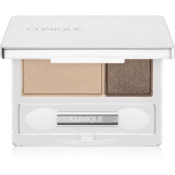 Clinique All About Shadow™ Duo duo fard ochi - imagine 2